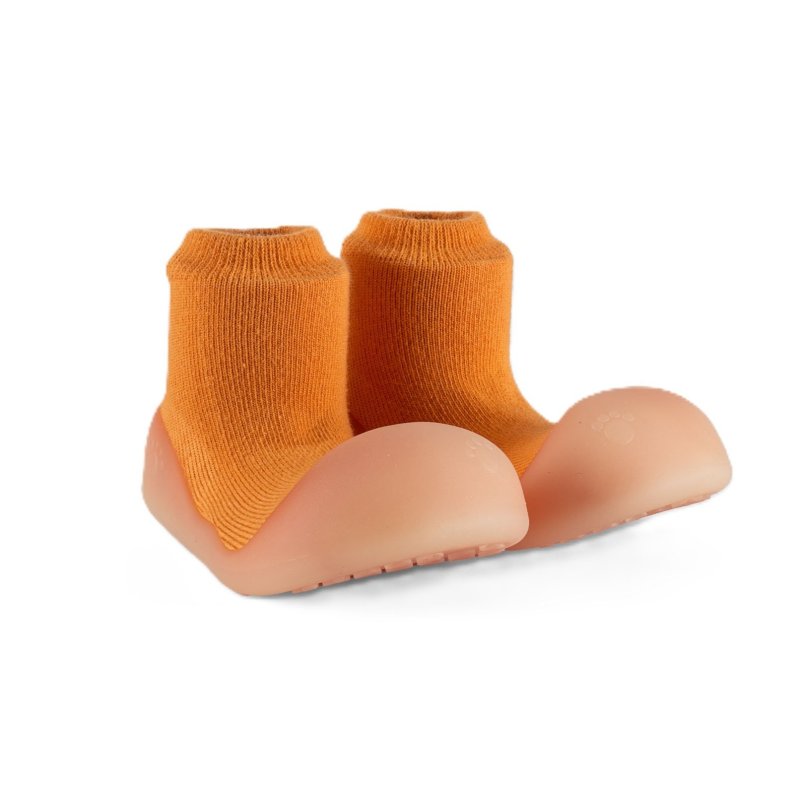 Produkt - Ponožkové botičky Chameleon Coral vel. 115