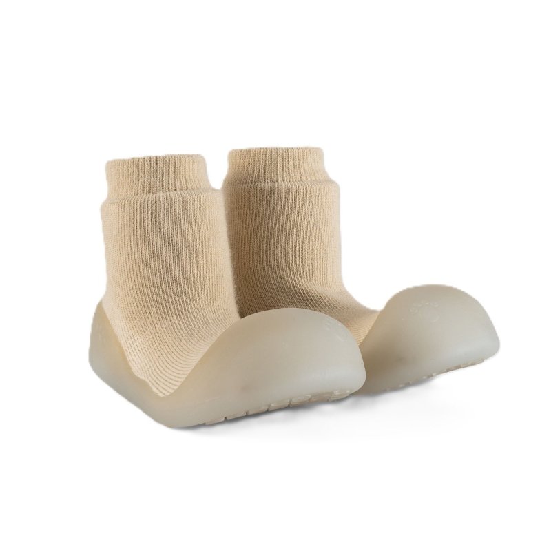 Produkt - Ponožkové botičky Chameleon Rock vel. 125
