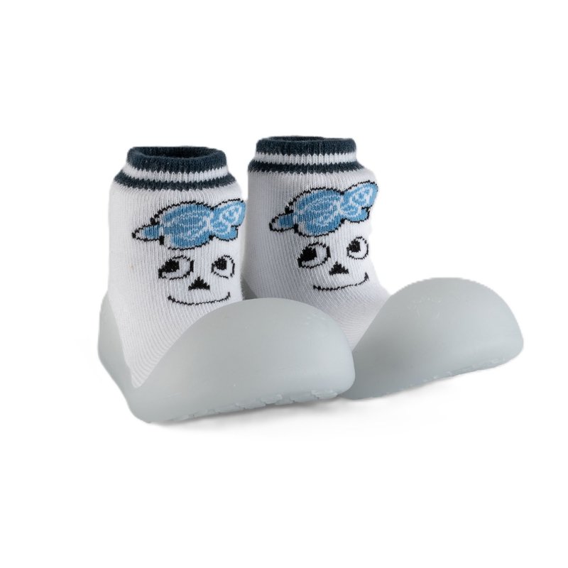 Produkt - Ponožkové botičky Chameleon New Cuty vel. 125
