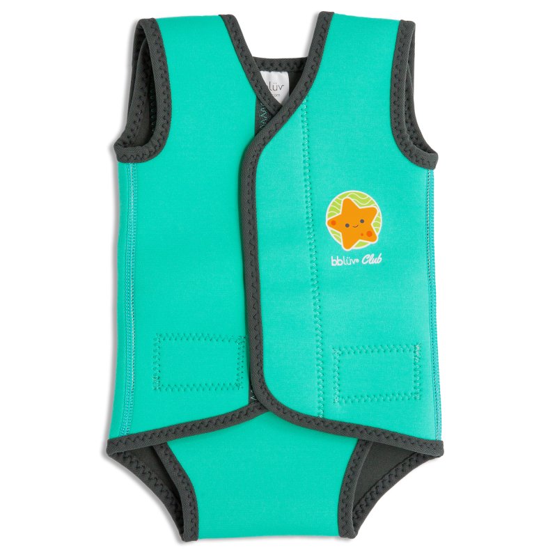 Produkt - Dětský neopren do vody Wrap Aqua vel. M (6-18m)