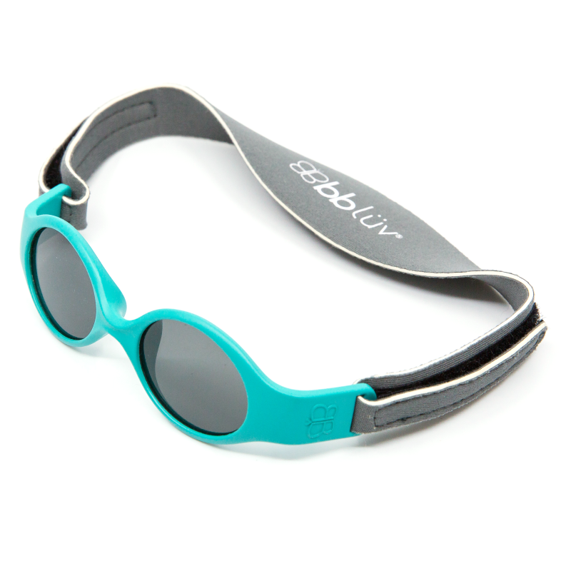 Produkt - Sluneční brýle Sölar Mini Aqua 0-24m