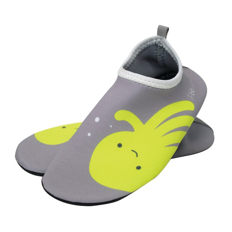 Produkt - Dětské boty do vody Shoöz Grey vel. M (3-4r)