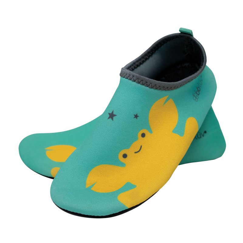 Produkt - Dětské boty do vody Shoöz Aqua vel. XS (1-2r)
