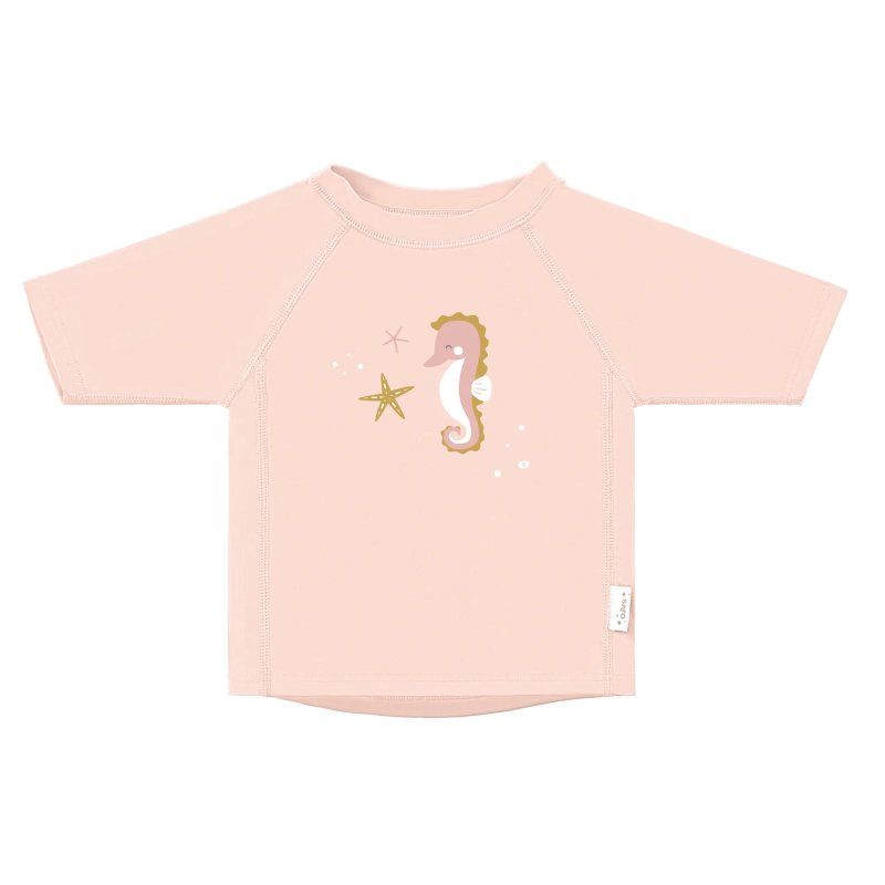 Produkt - Plavecké tričko s UV ochranou (24-36m) Seahorse
