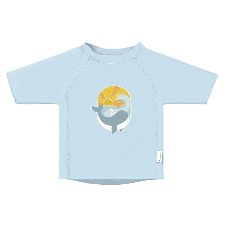 Produkt - Plavecké tričko s UV ochranou (12-18m) Sea la Vie