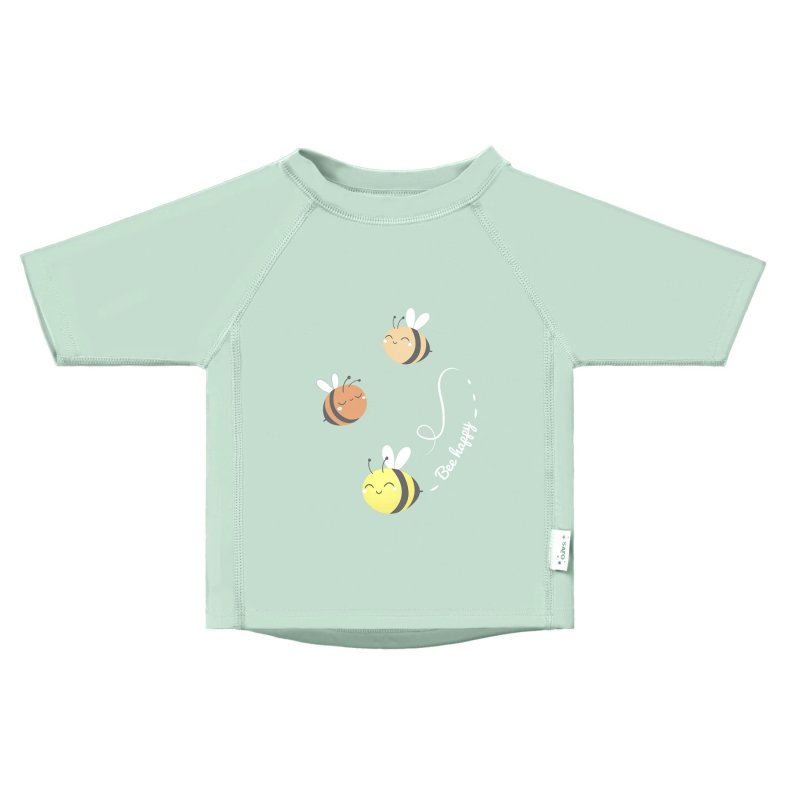 Produkt - Plavecké tričko s UV ochranou (12-18m) Bee Happy