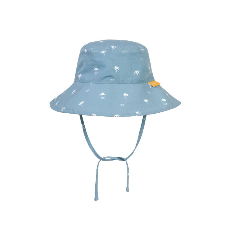 Produkt - Oboustranný klobouček s UV ochranou (18-36m) Sea la Vie