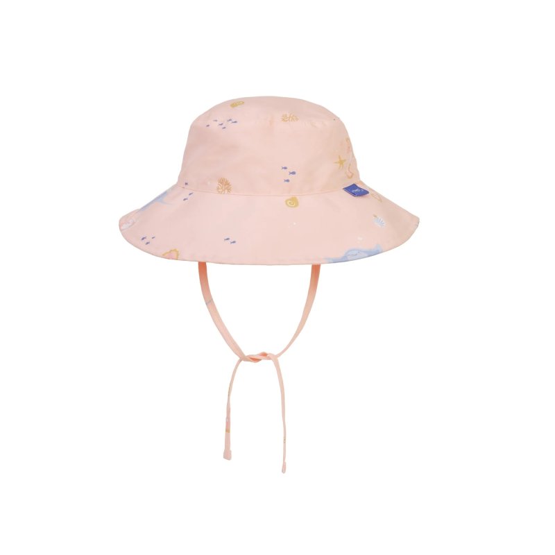 Produkt - Oboustranný klobouček s UV ochranou (0-6m) Seahorse