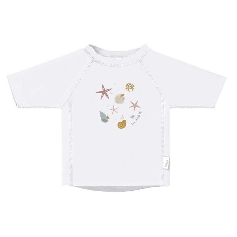 Produkt - Plavecké tričko s UV ochranou (6-12m) Sea Wonders