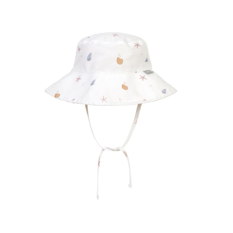 Produkt - Oboustranný klobouček s UV ochranou (18-36m) Sea Wonders