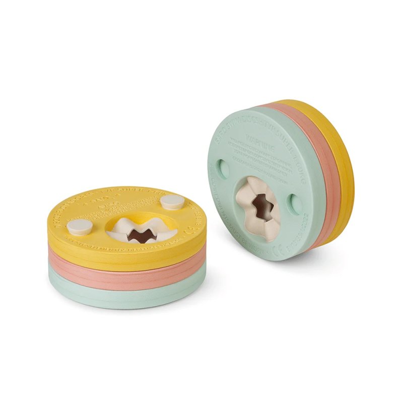 Produkt - Nadlehčovací plavecké kroužky (1-12r) Blossom