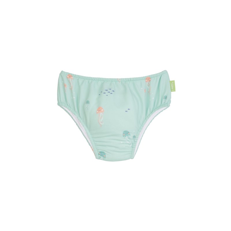 Produkt - Plenkové plavky s UV ochranou (12-18m) Jellyfish