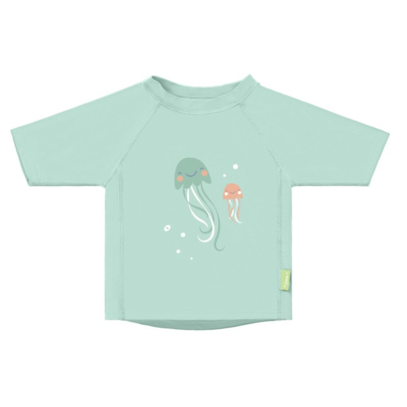 Produkt - Plavecké tričko s UV ochranou (6-12m) Jellyfish
