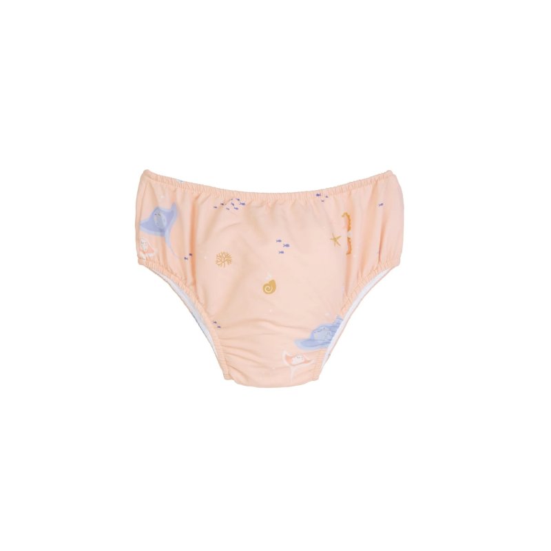 Produkt - Plenkové plavky s UV ochranou (24-36m) Seahorse