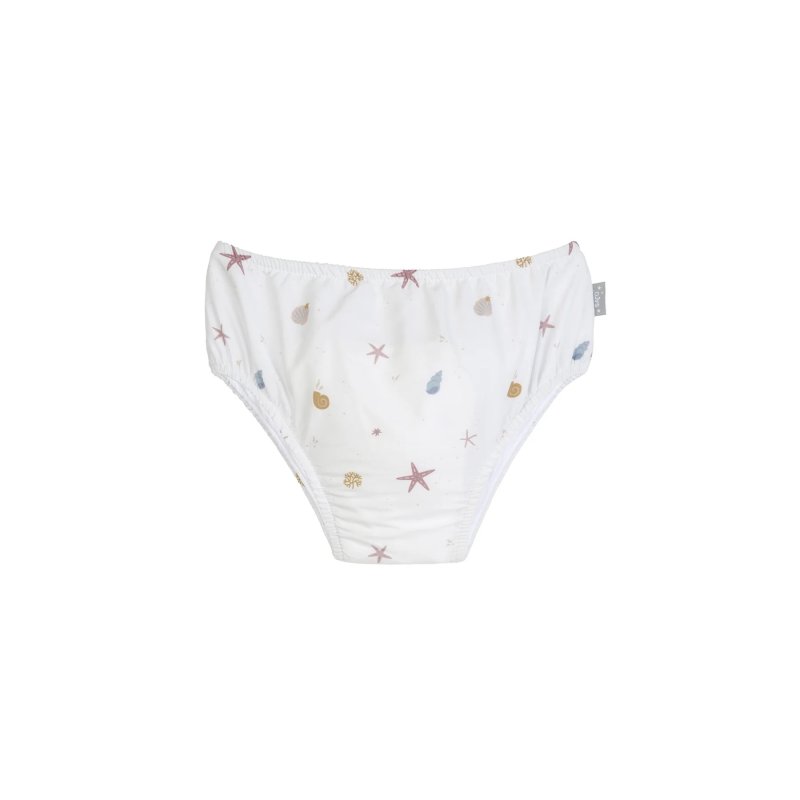 Produkt - Plenkové plavky s UV ochranou (6-12m) Sea Wonders
