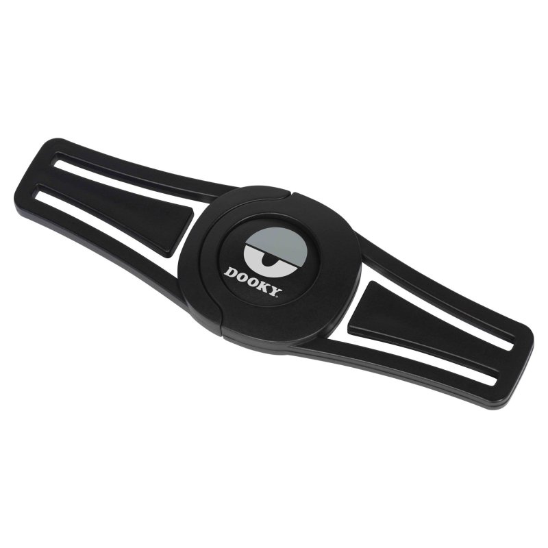 Produkt - Spona na bezpečnostní pásy SAFETY CLIP