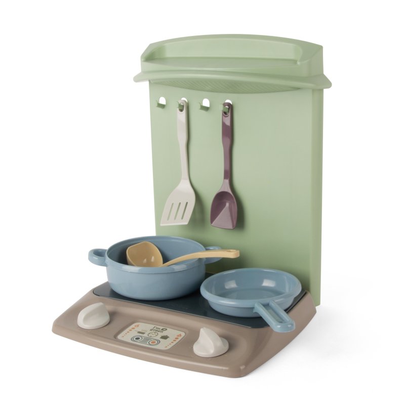 Produkt - Green Garden mini kuchyňka 7ks 24m+