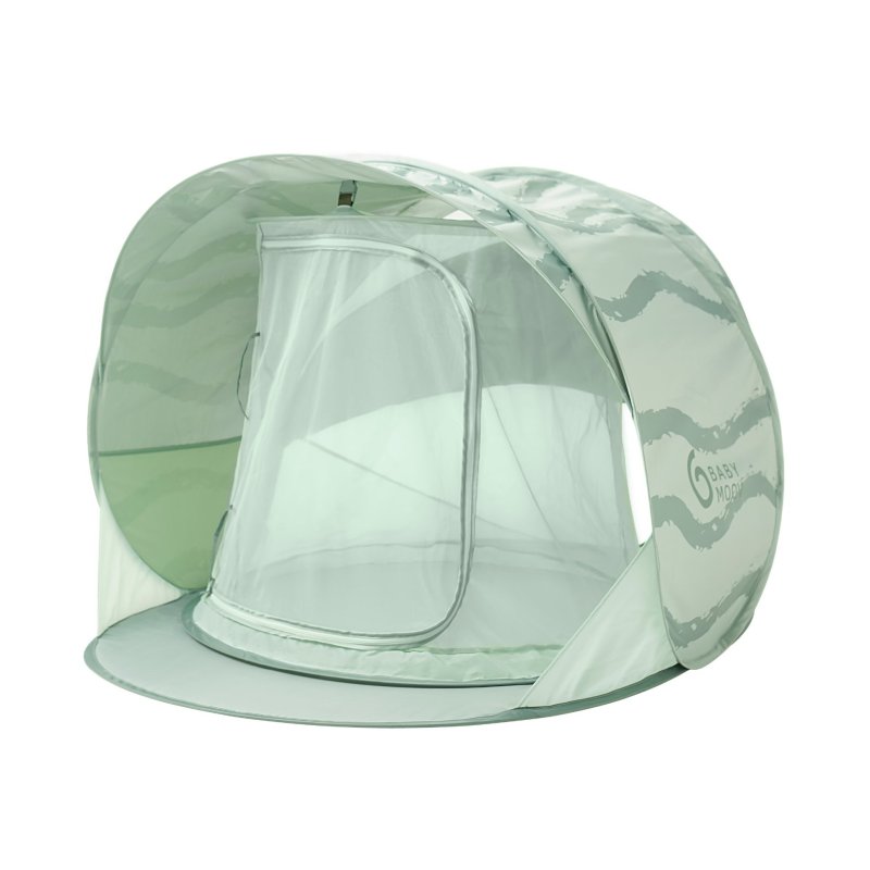 Produkt - Skládací stan Moov & Protect Green Lagoon