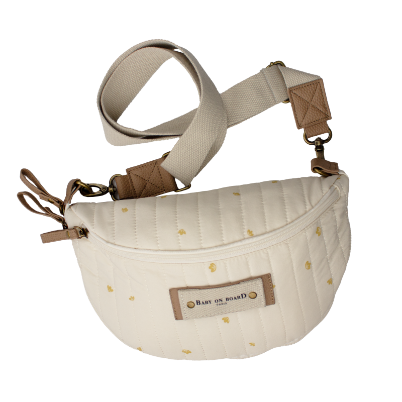 Produkt - Přebalovací Crossbody taška Armelle Cotton