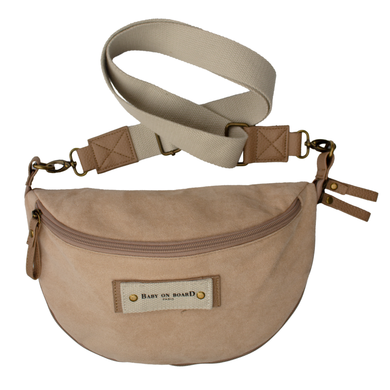 Produkt - Přebalovací Crossbody taška Armelle Natural