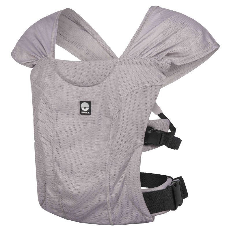 Produkt - Klokanka SPLASH Grey (POŠKOZENÝ OBAL)