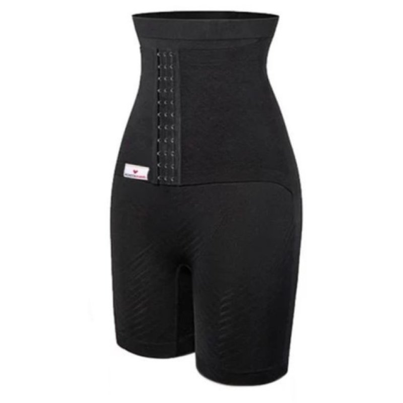 Produkt - Poporodní stahovací kalhotky Belly Binder Black vel. S