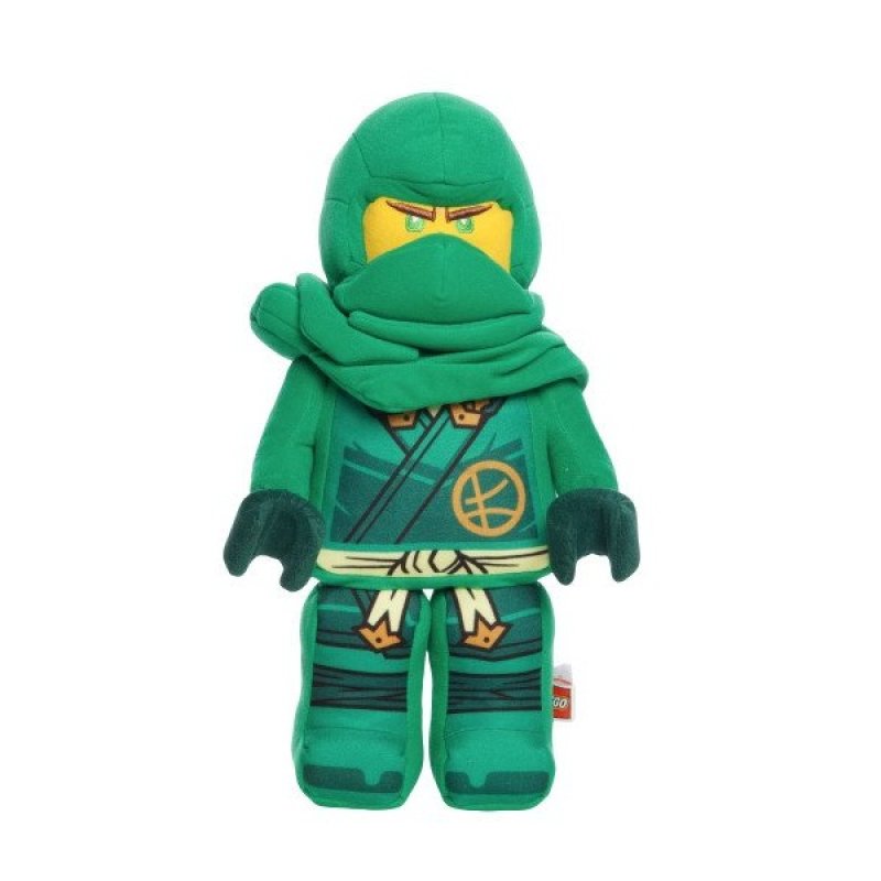 Produkt - LEGO® Ninjago plyšová figurka Lloyd