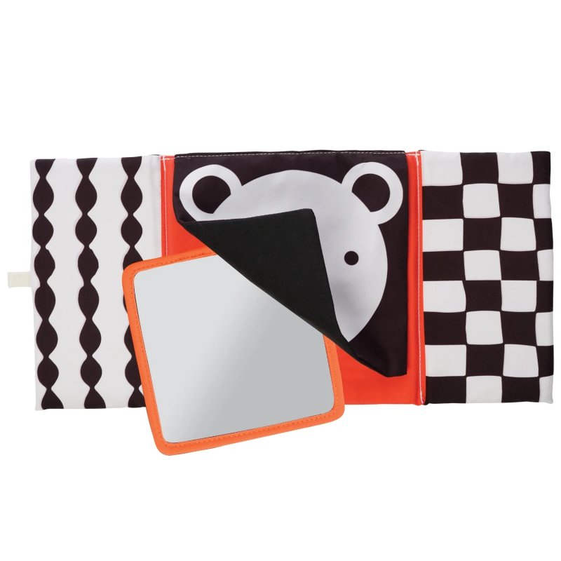 Produkt - Wimmer látkové zrcátko Peek & Go