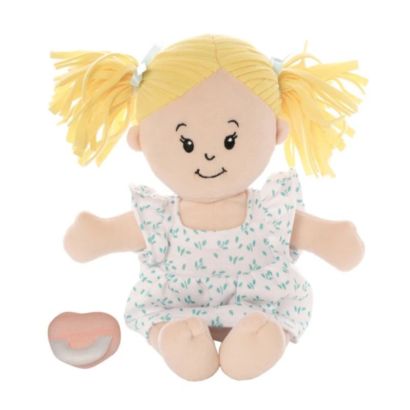 Produkt - Love, Stella látková panenka s blond vlásky