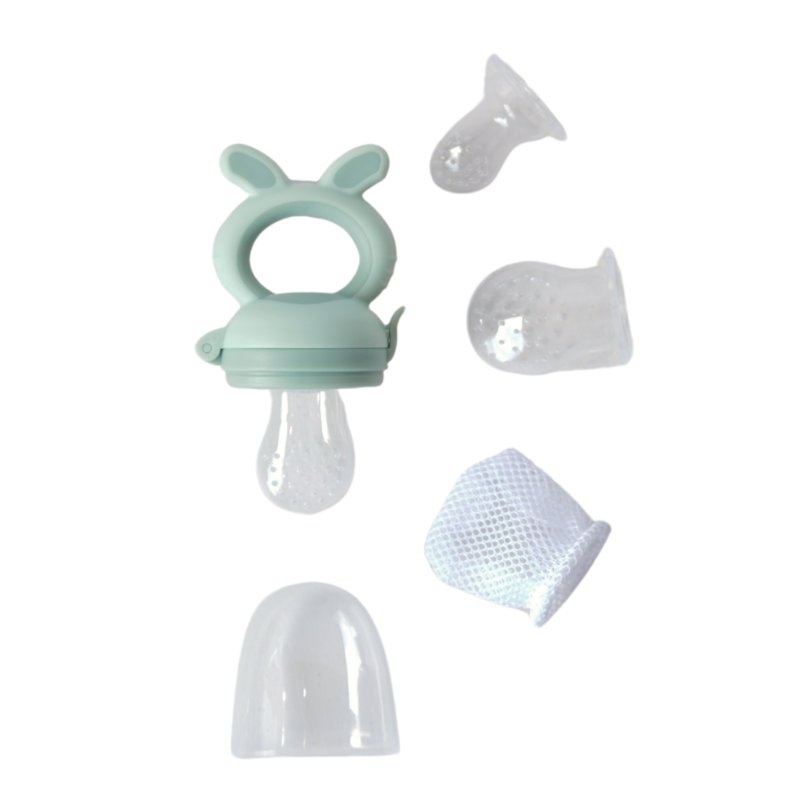 Produkt - Set na krmení Fruit Feeder 4v1 Jade