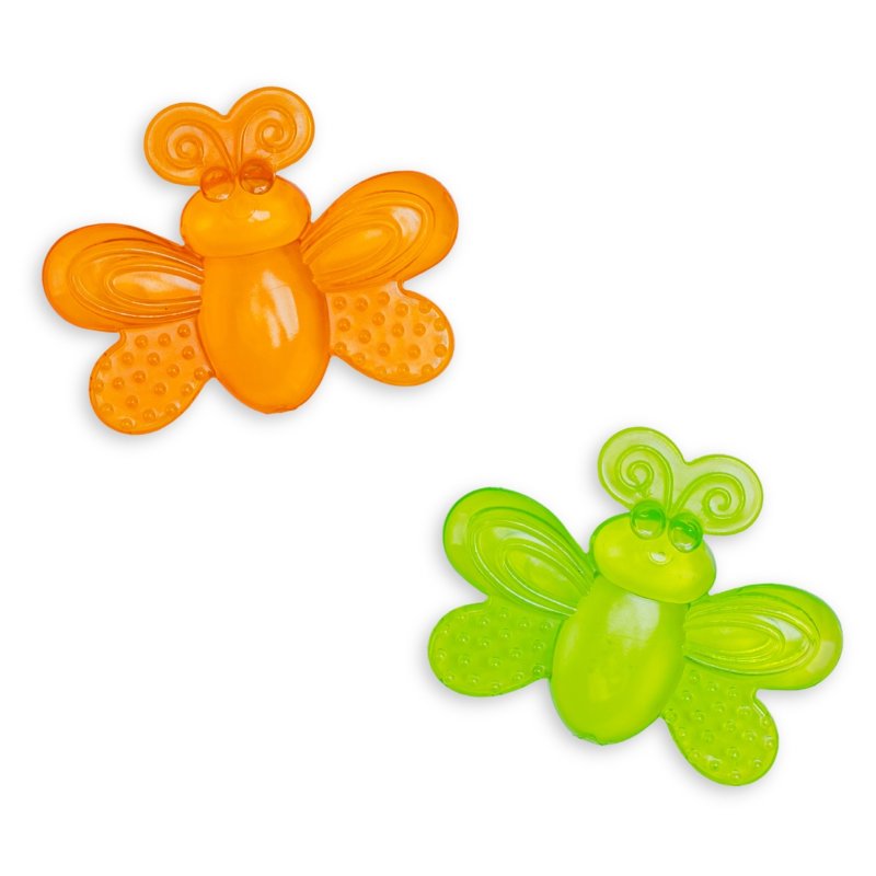 Produkt - Sada chladících kousátek Butterfly 2ks