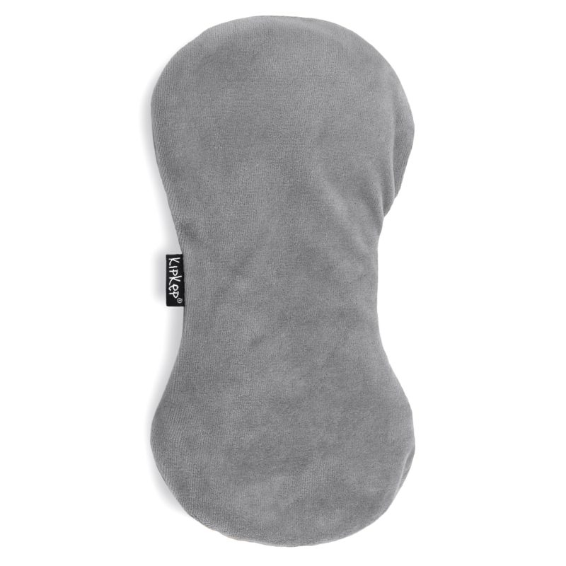 Produkt - Nahřívací polštářek WOLLER Pebble Grey