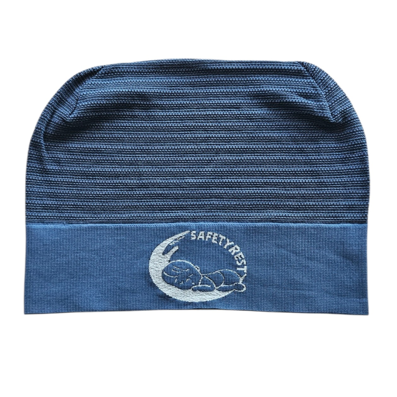 Produkt - Dětská opěrka hlavy do autosedačky Safety Rest Sapphire Dream