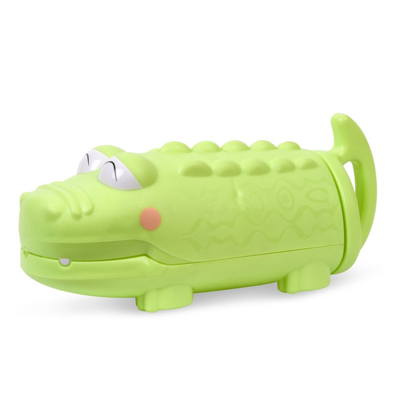 Produkt - Dětská vodní pistole Crocodile