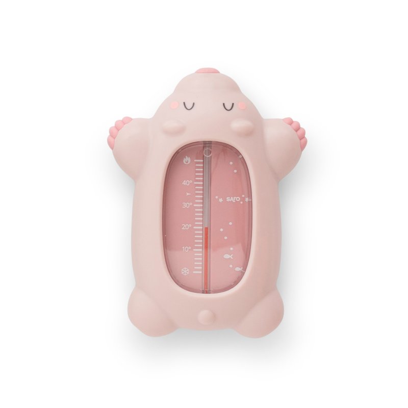 Produkt - Teploměr do vody Pink