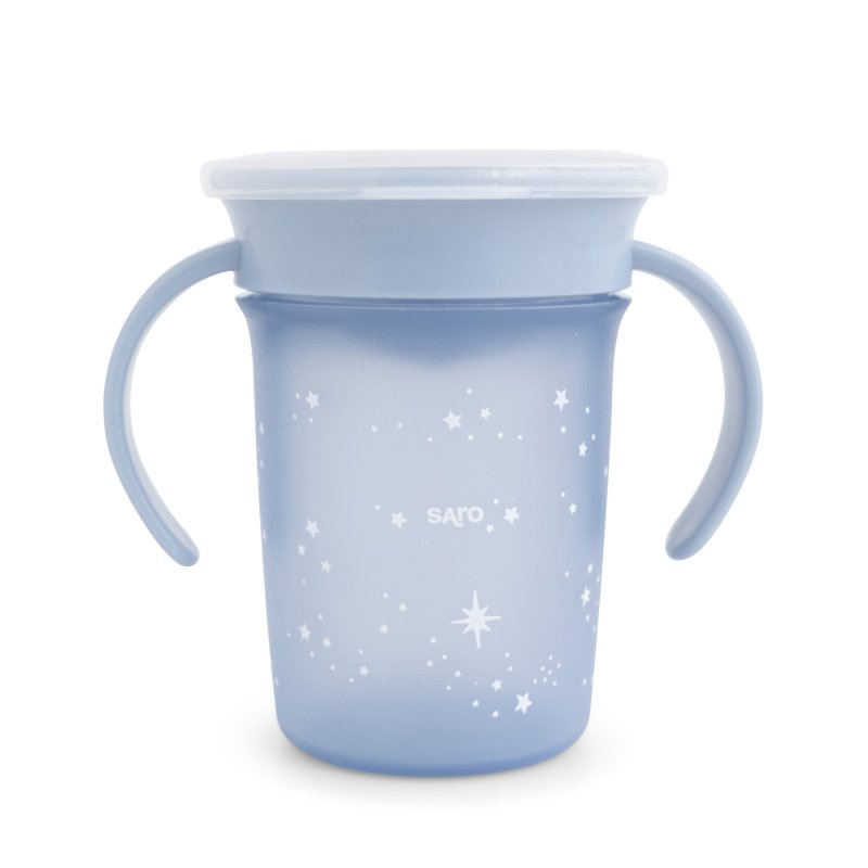 Produkt - Tréninkový hrníček 360° Blue