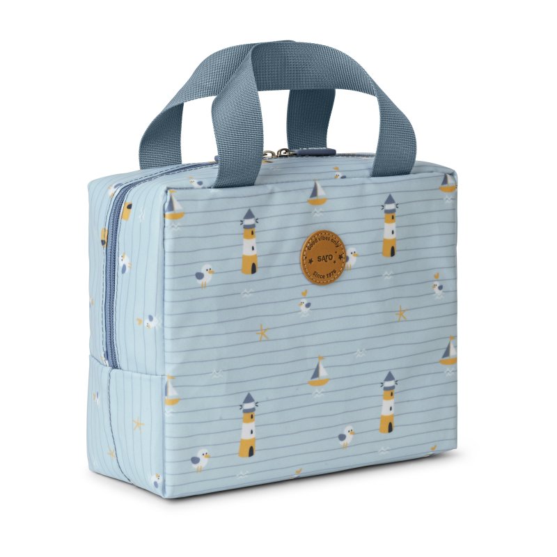 Produkt - Termoizolační taška Navy Hugs