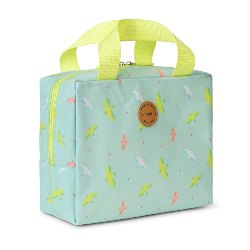 Produkt - Termoizolační taška Tropicool Green