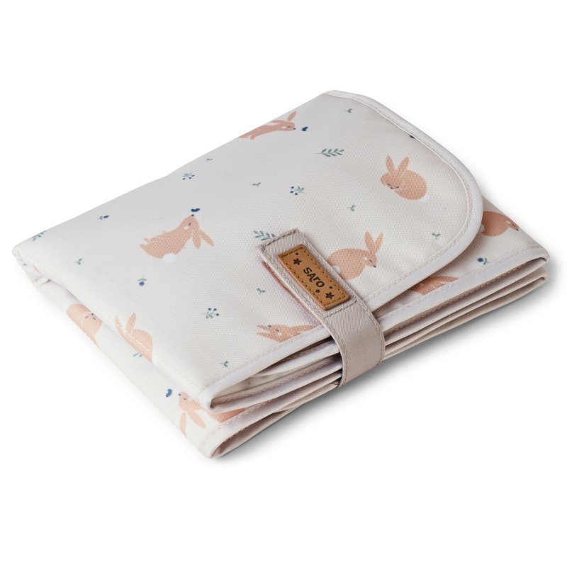Produkt - Přebalovací podložka Bunnies