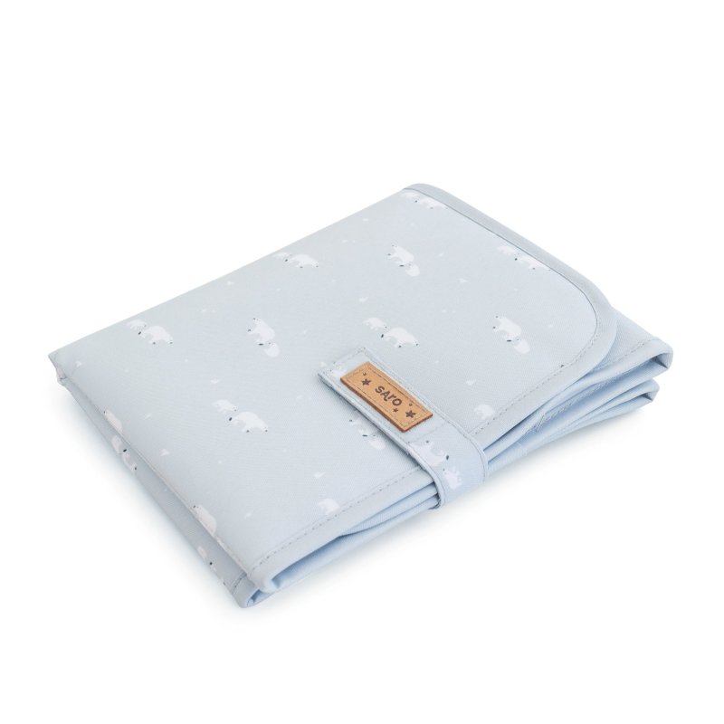 Produkt - Přebalovací podložka Polaris Grey