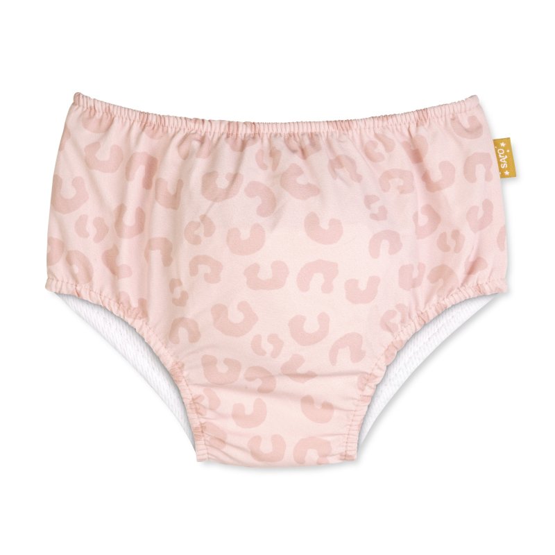 Produkt - Plenkové plavky s UV ochranou (3-6m) Born to be Wild