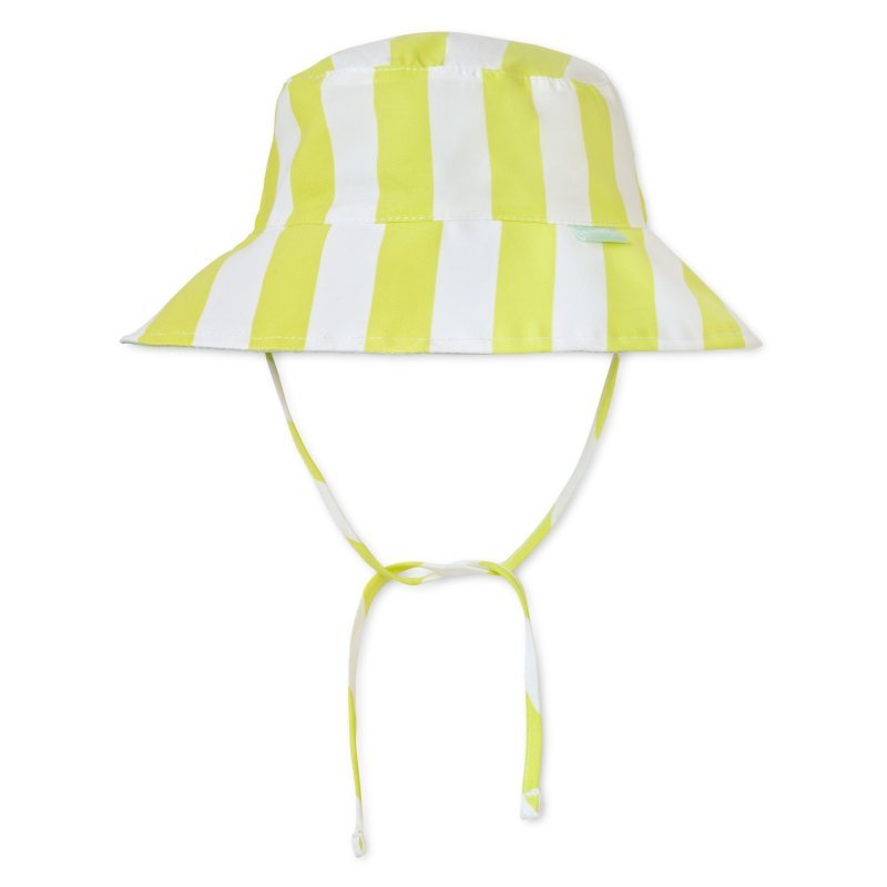Produkt - Oboustranný klobouček s UV ochranou (18-36m) Fun in the Sun