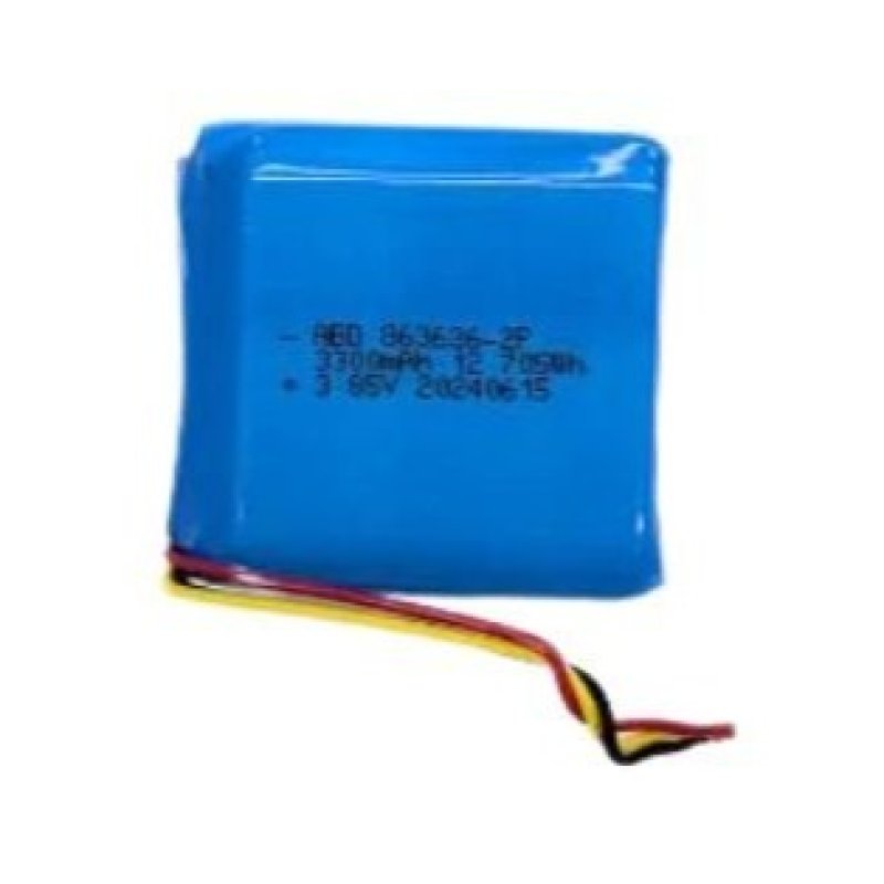Produkt - baterie k Yoo-Go Plus / Yoo-Go Plus HD 3300mAh
