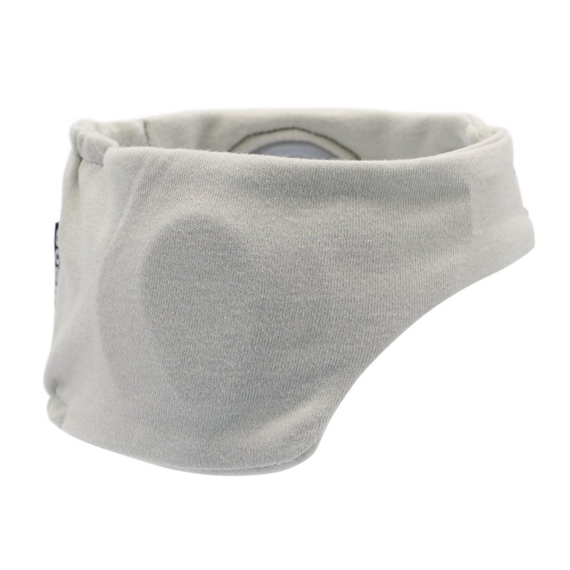 Produkt - Čelenkový chránič sluchu 0-6m Grey