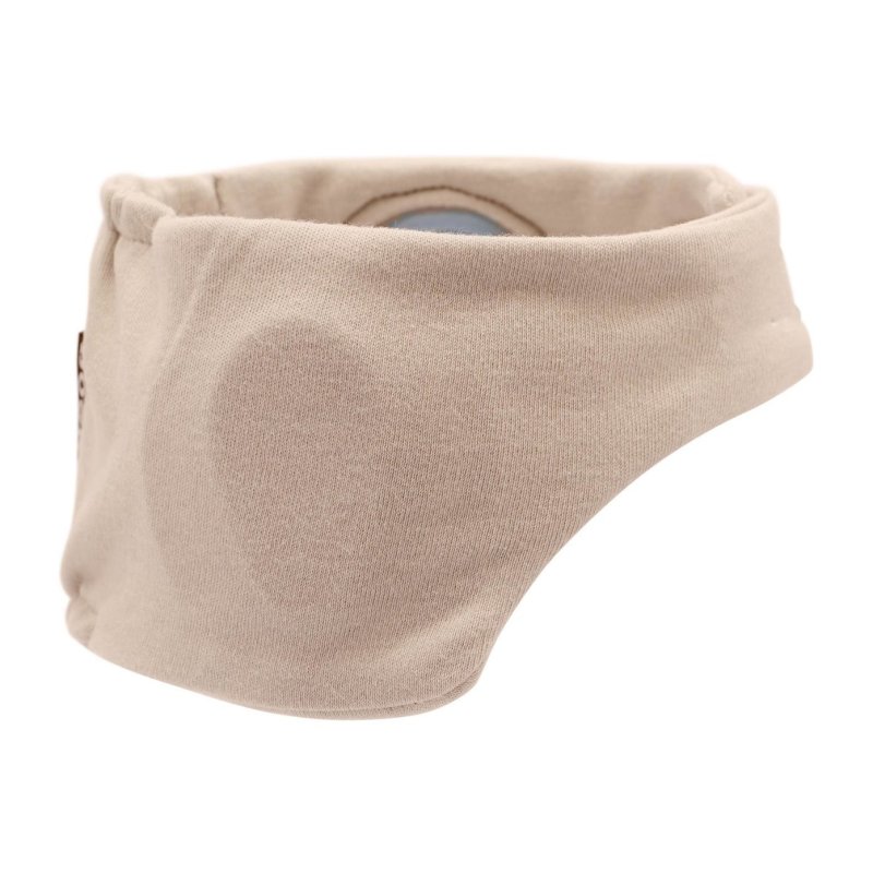 Produkt - Čelenkový chránič sluchu 0-6m Beige