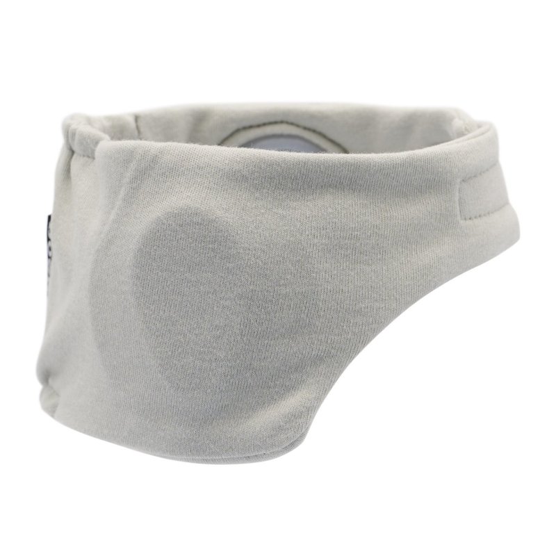 Produkt - Čelenkový chránič sluchu 6-12m Grey