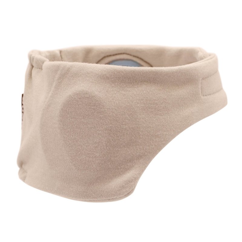 Produkt - Čelenkový chránič sluchu 6-12m Beige