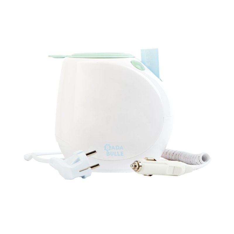 Produkt - Ohřívač lahví Easy+ Home&Car