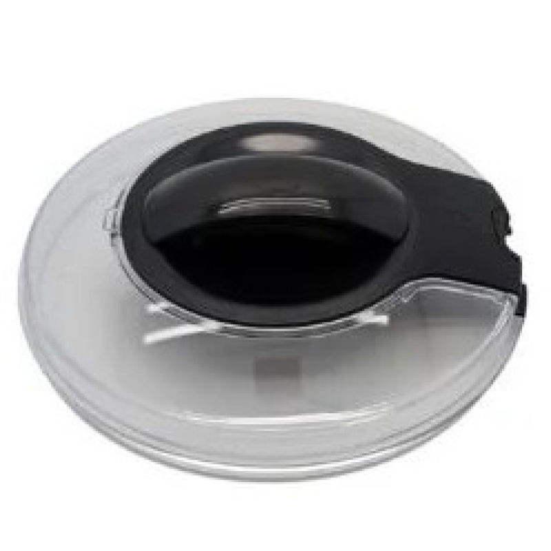 Produkt - víko ohřívací jednotky Nutribaby+ XL Mineral Black
