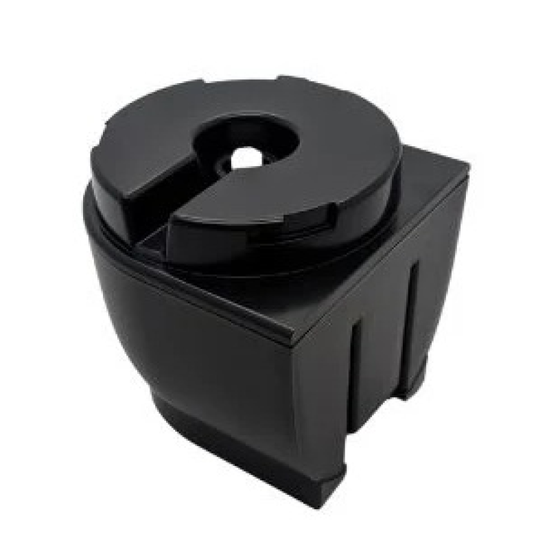 Produkt - mixovací jednotka Nutribaby+ XL Mineral Black